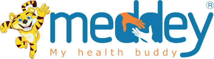 Meddey